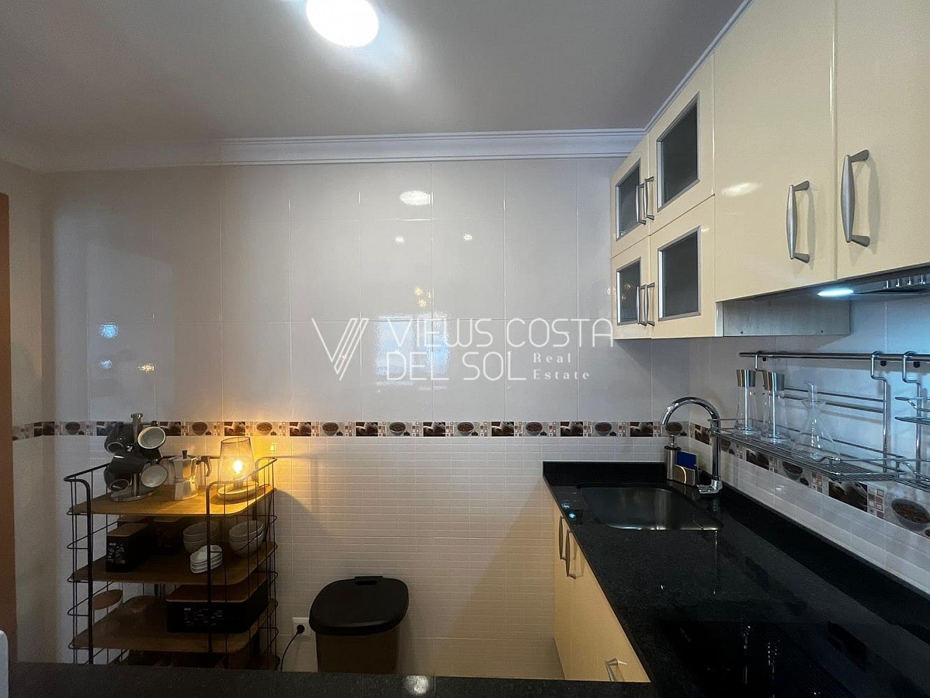 1 bedroom Apartment for rent in Algarrobo Costa with pool - € 900 (Ref: 9360297)