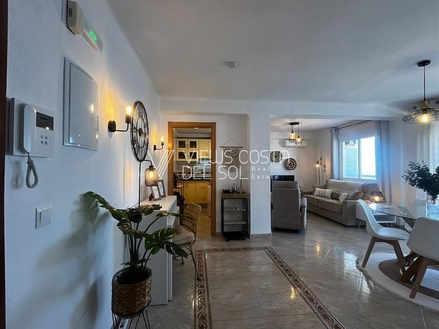 1 bedroom Apartment for rent in Algarrobo Costa, Algarrobo with pool - € 900 (Ref: 9360297)