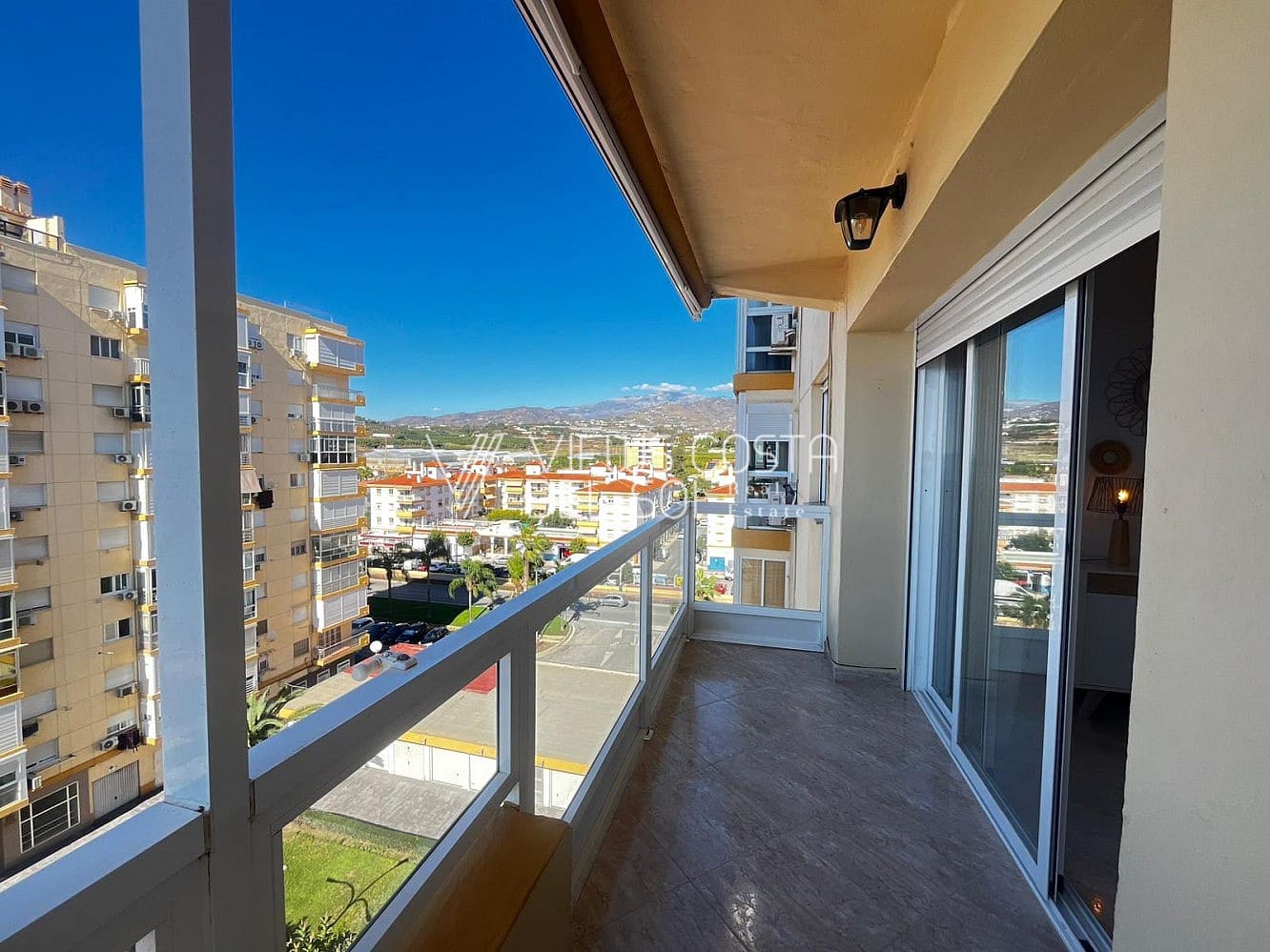 1 bedroom Apartment for rent in Algarrobo Costa with pool - € 900 (Ref: 9360297)