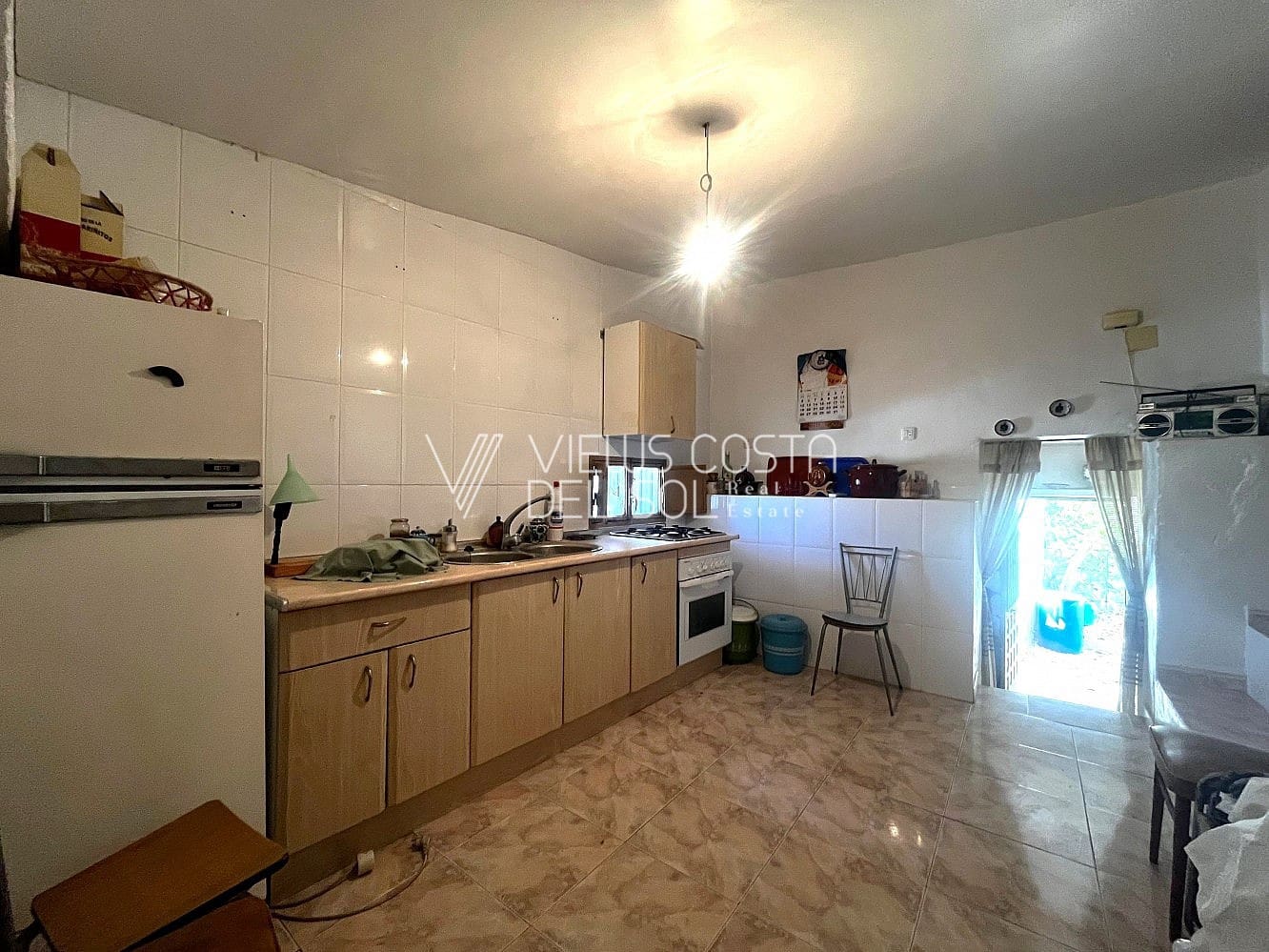 6 soverom Villa til salgs i Los Romanes - € 185 000 (Ref: 9378160)