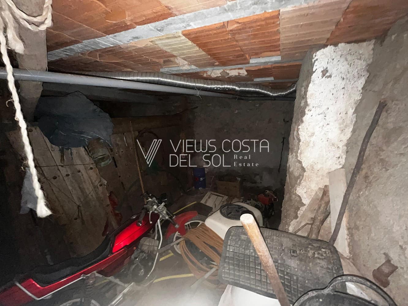 6 soverom Villa til salgs i Los Romanes - € 185 000 (Ref: 9378160)