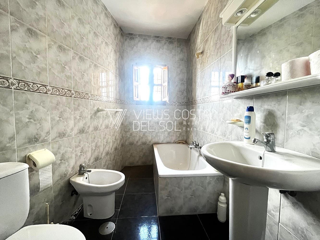 6 soverom Villa til salgs i Los Romanes - € 185 000 (Ref: 9378160)