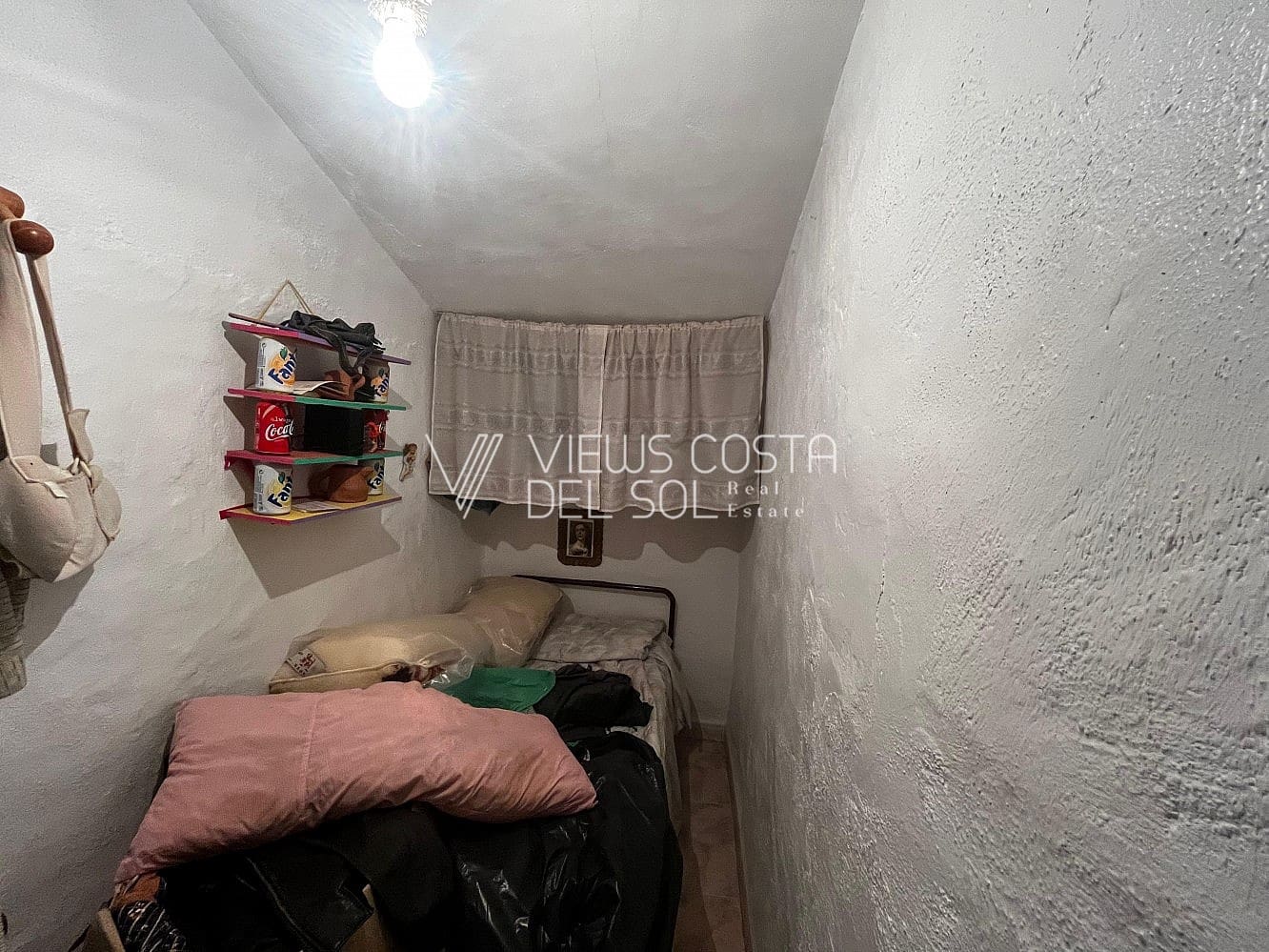 6 soverom Villa til salgs i Los Romanes - € 185 000 (Ref: 9378160)