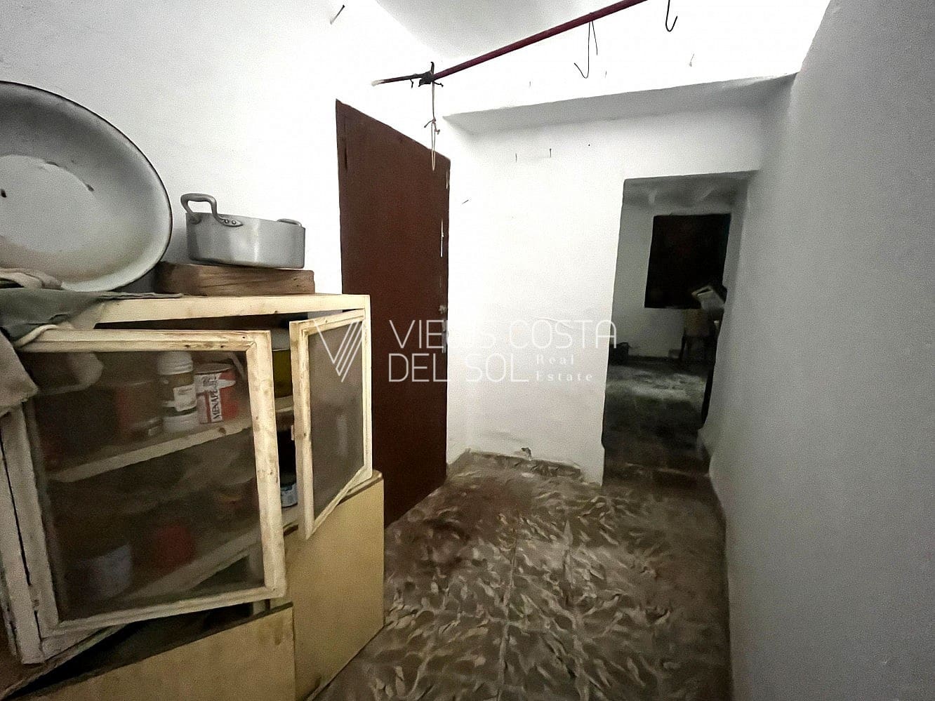 6 soverom Villa til salgs i Los Romanes - € 185 000 (Ref: 9378160)