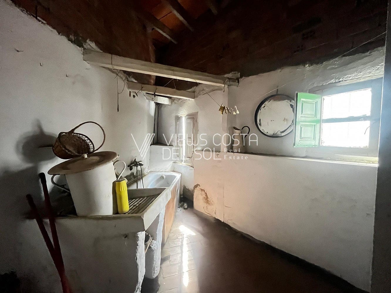 6 soverom Villa til salgs i Los Romanes - € 185 000 (Ref: 9378160)