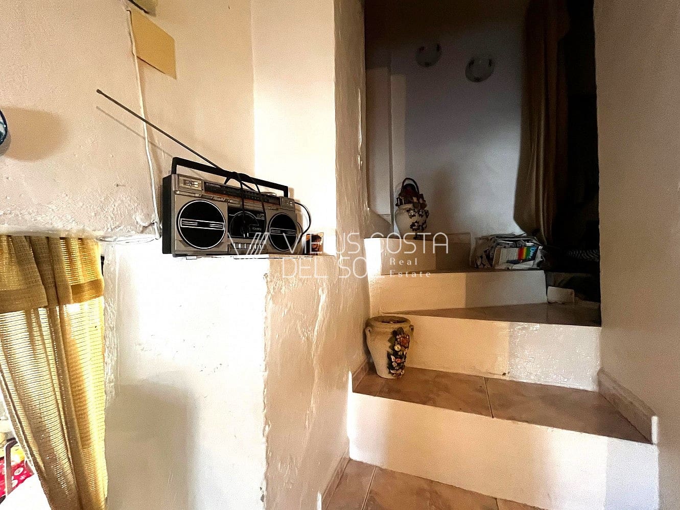 6 soverom Villa til salgs i Los Romanes - € 185 000 (Ref: 9378160)