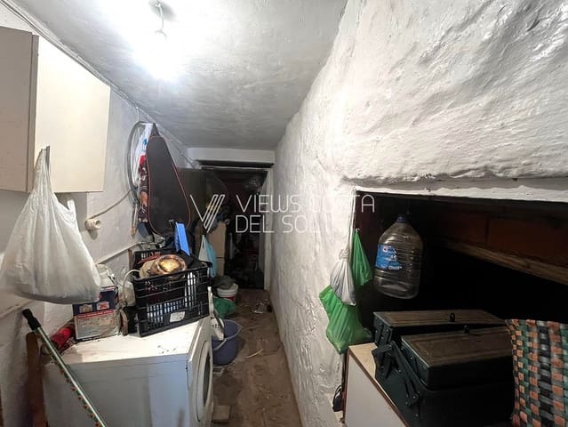 6 soveværelse Villa til salg i Los Romanes, Viñuela - € 185.000 (Ref: 9378160)