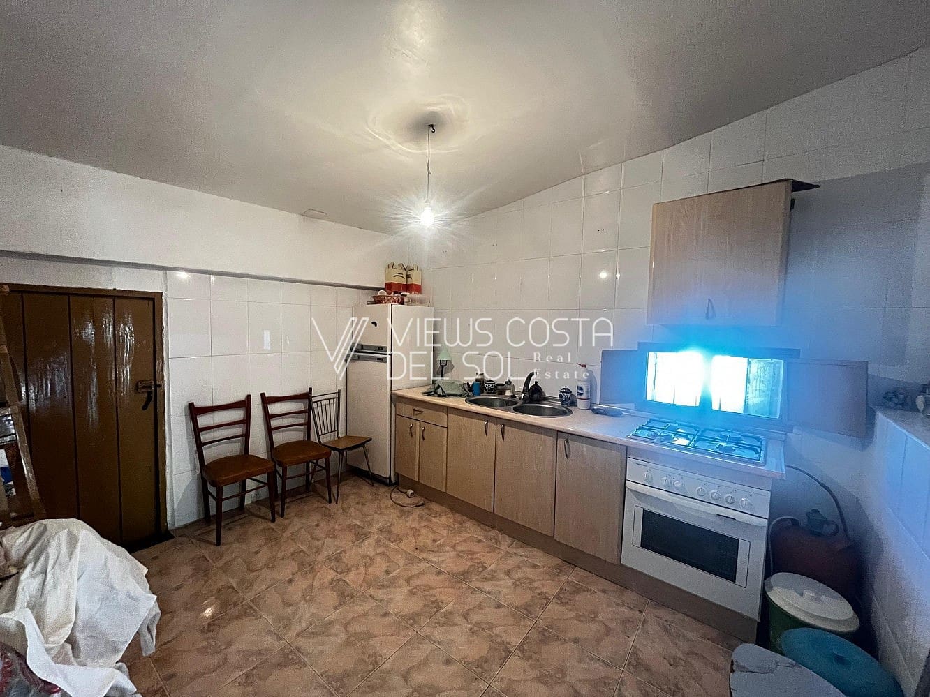 6 soverom Villa til salgs i Los Romanes - € 185 000 (Ref: 9378160)