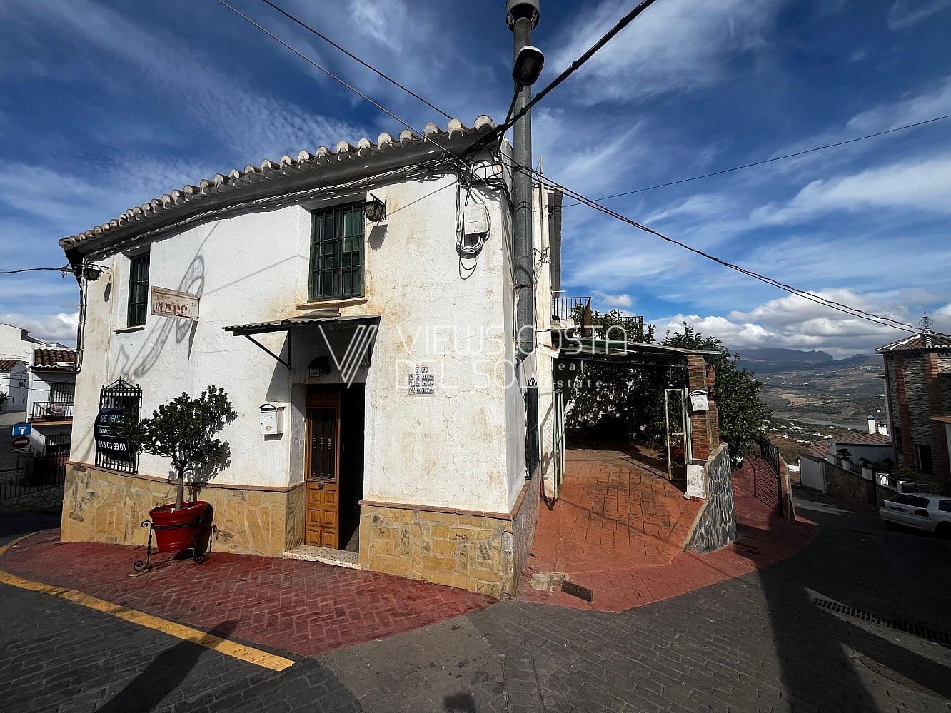 6 soverom Villa til salgs i Los Romanes - € 185 000 (Ref: 9378160)