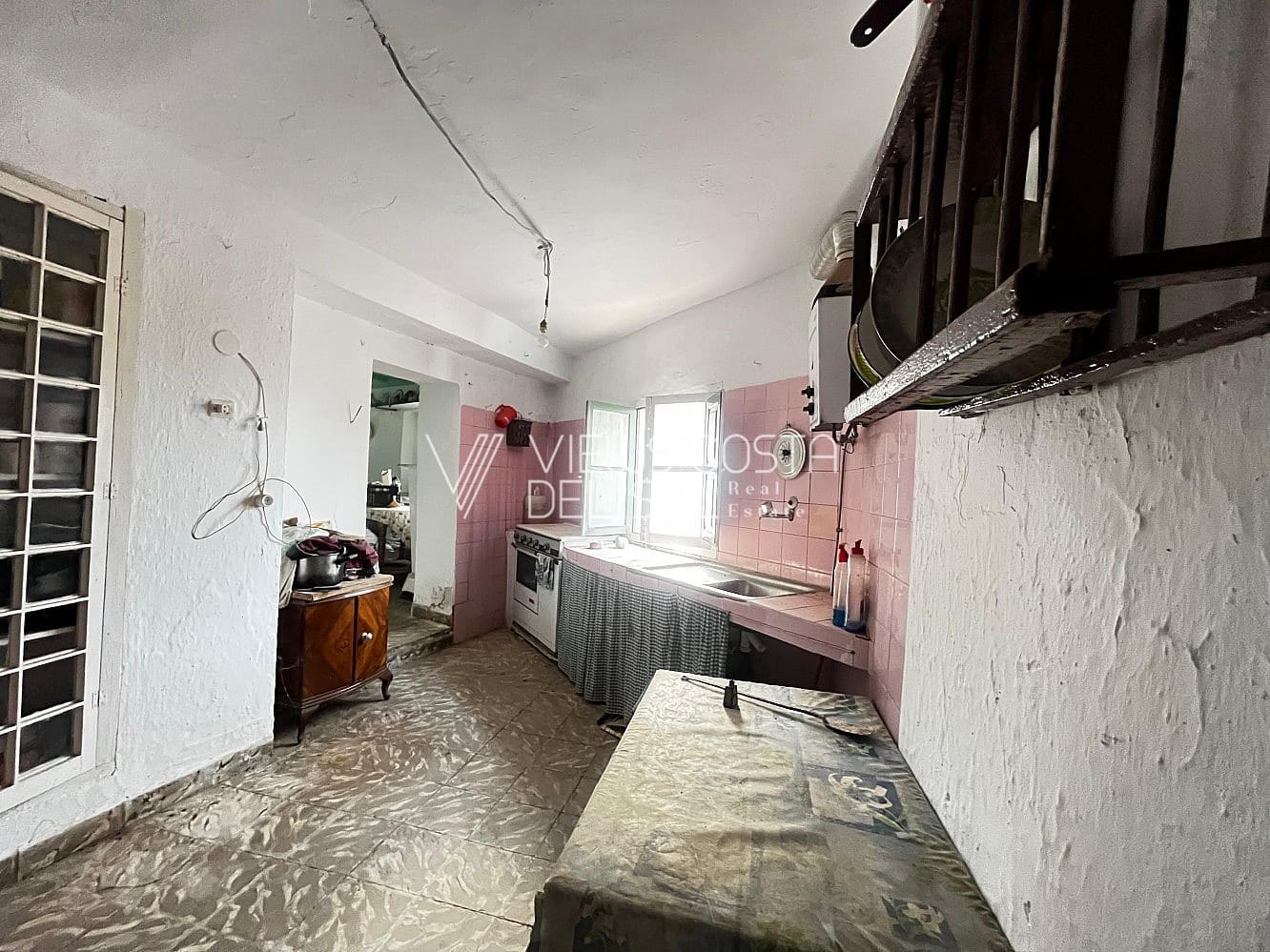 6 soverom Villa til salgs i Los Romanes - € 185 000 (Ref: 9378160)