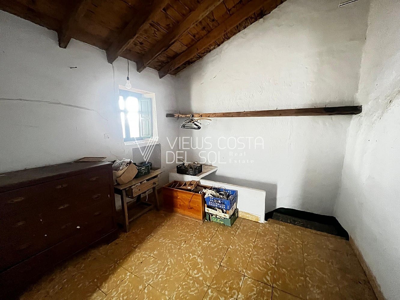 6 soverom Villa til salgs i Los Romanes - € 185 000 (Ref: 9378160)