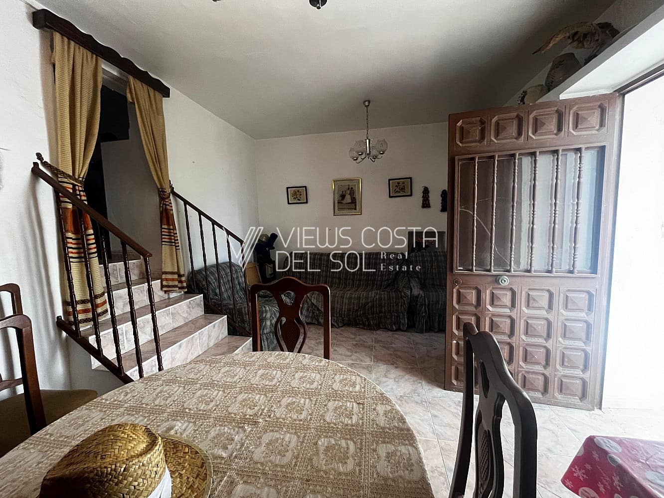 6 soverom Villa til salgs i Los Romanes - € 185 000 (Ref: 9378160)