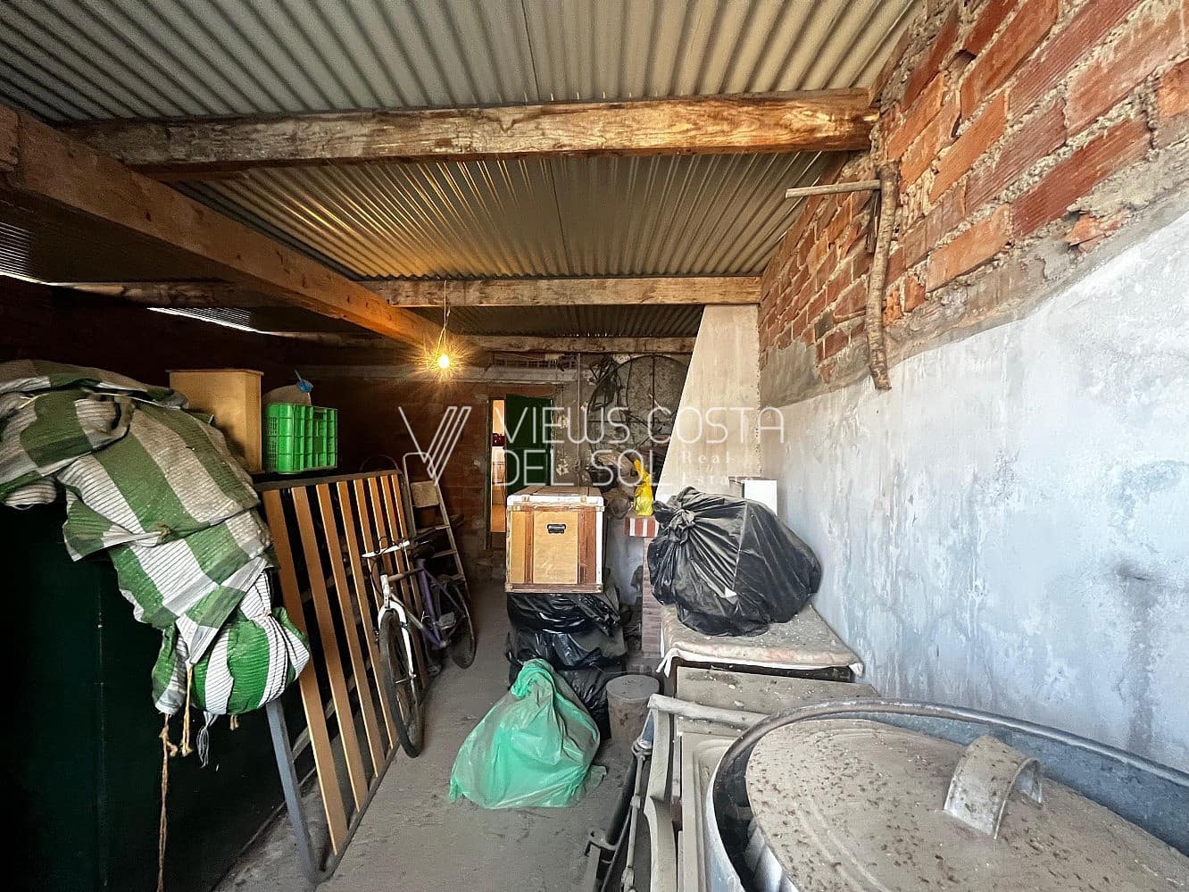 6 soverom Villa til salgs i Los Romanes - € 185 000 (Ref: 9378160)