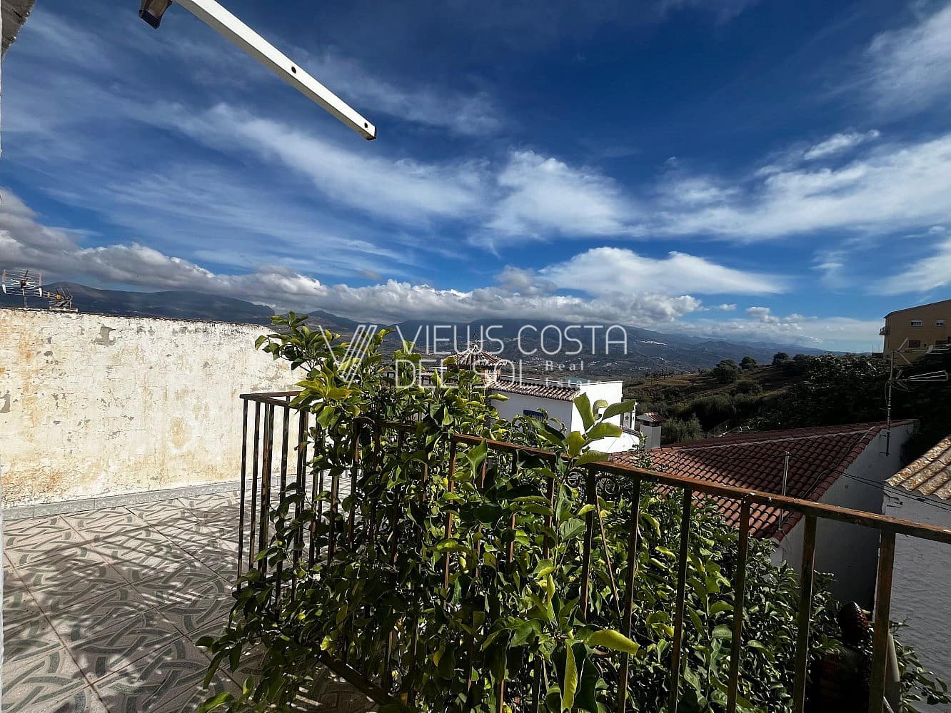 6 soverom Villa til salgs i Los Romanes - € 185 000 (Ref: 9378160)