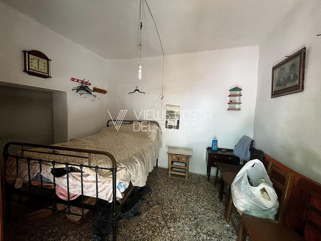 6 soverom Villa til salgs i Los Romanes - € 185 000 (Ref: 9378160)