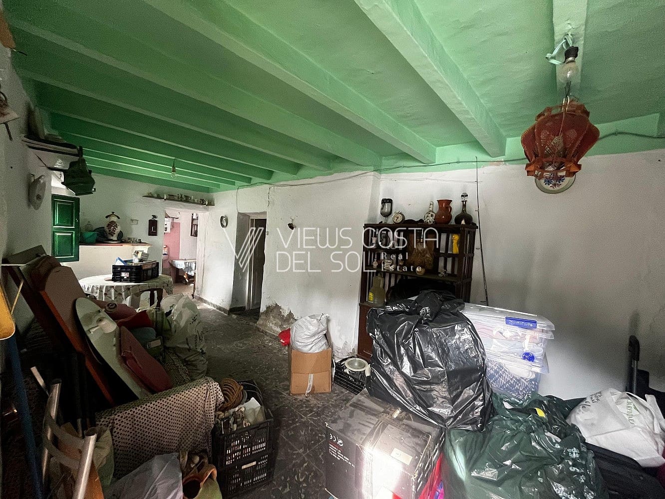 6 soverom Villa til salgs i Los Romanes - € 185 000 (Ref: 9378160)