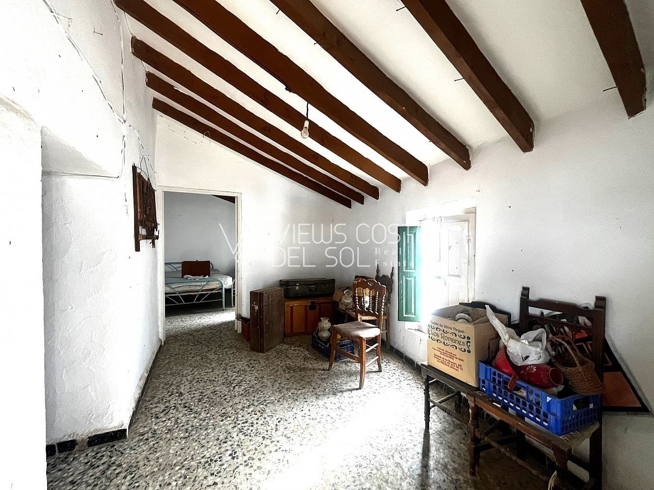 6 soverom Villa til salgs i Los Romanes - € 185 000 (Ref: 9378160)