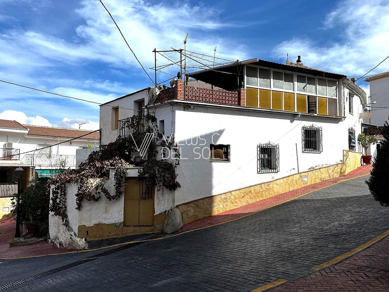 6 soverom Villa til salgs i Los Romanes - € 185 000 (Ref: 9378160)