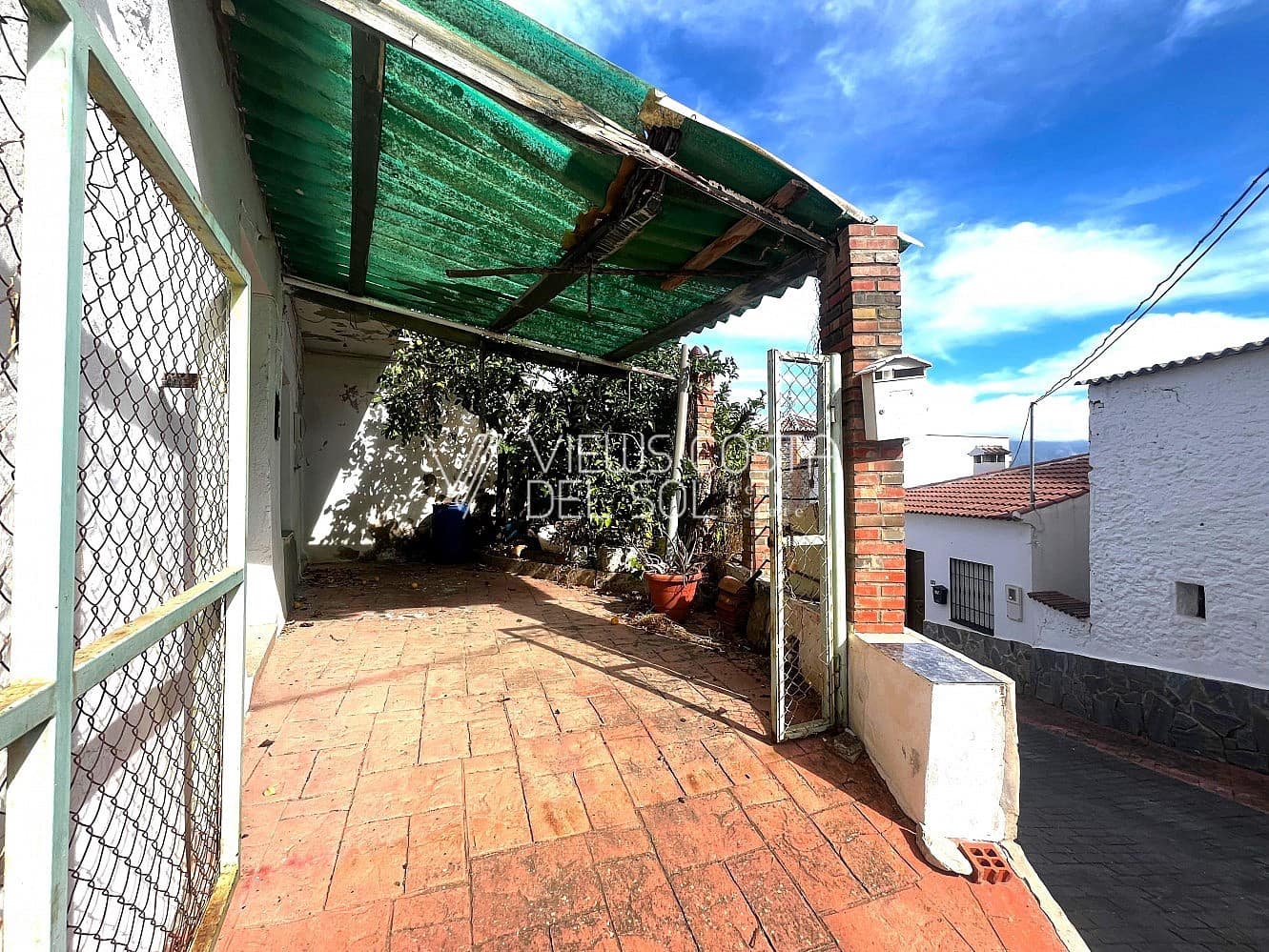 6 soverom Villa til salgs i Los Romanes - € 185 000 (Ref: 9378160)