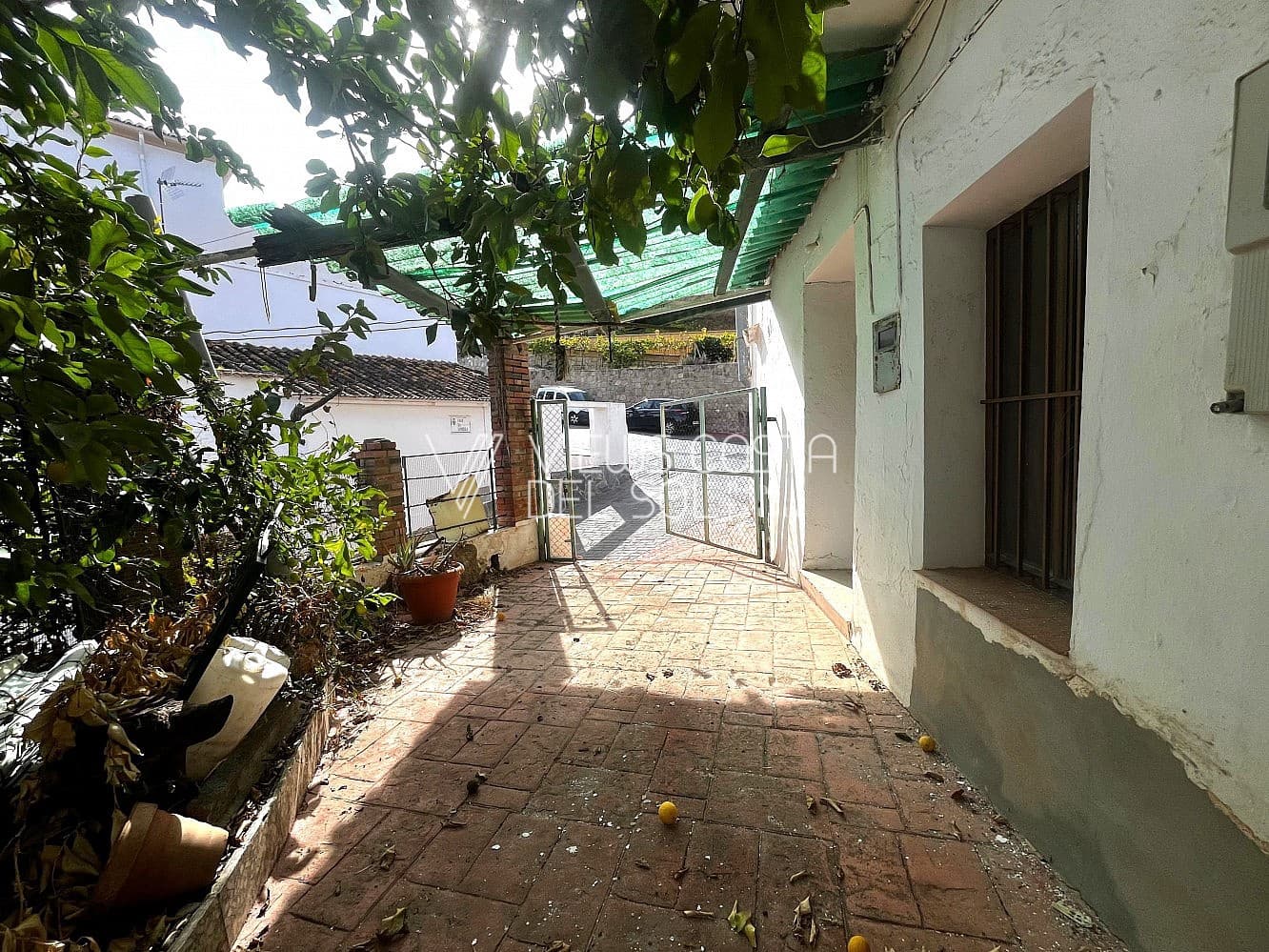 6 soverom Villa til salgs i Los Romanes - € 185 000 (Ref: 9378160)