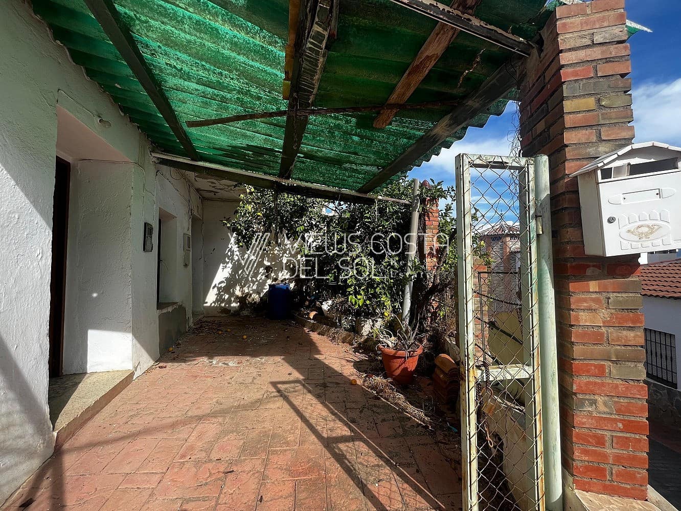 6 soverom Villa til salgs i Los Romanes - € 185 000 (Ref: 9378160)