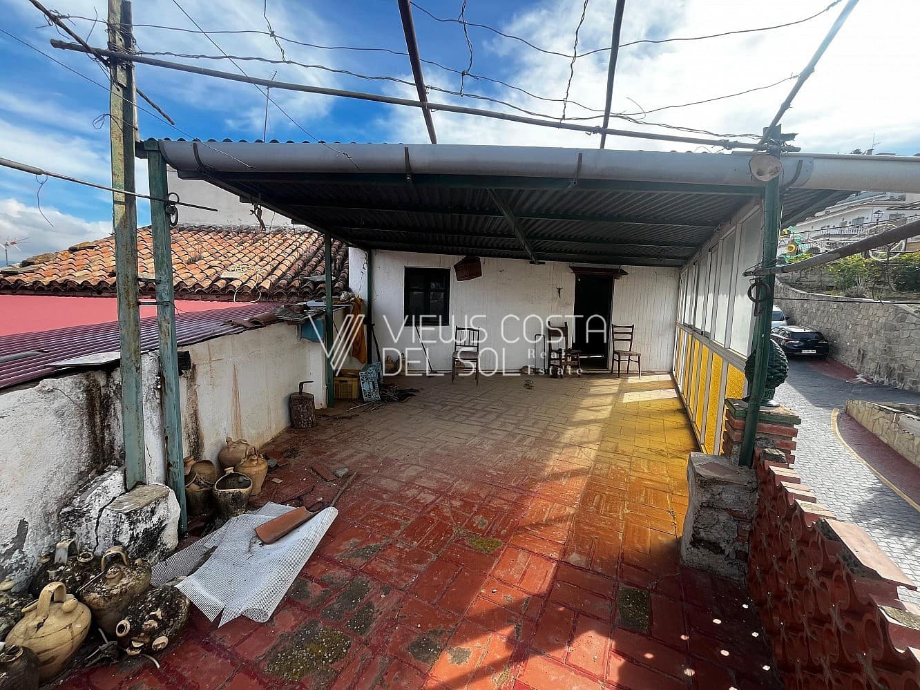 6 soverom Villa til salgs i Los Romanes - € 185 000 (Ref: 9378160)