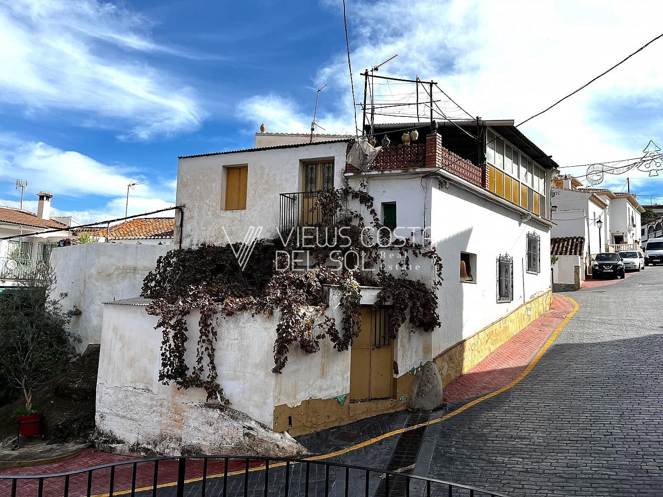 6 soverom Villa til salgs i Los Romanes - € 185 000 (Ref: 9378160)