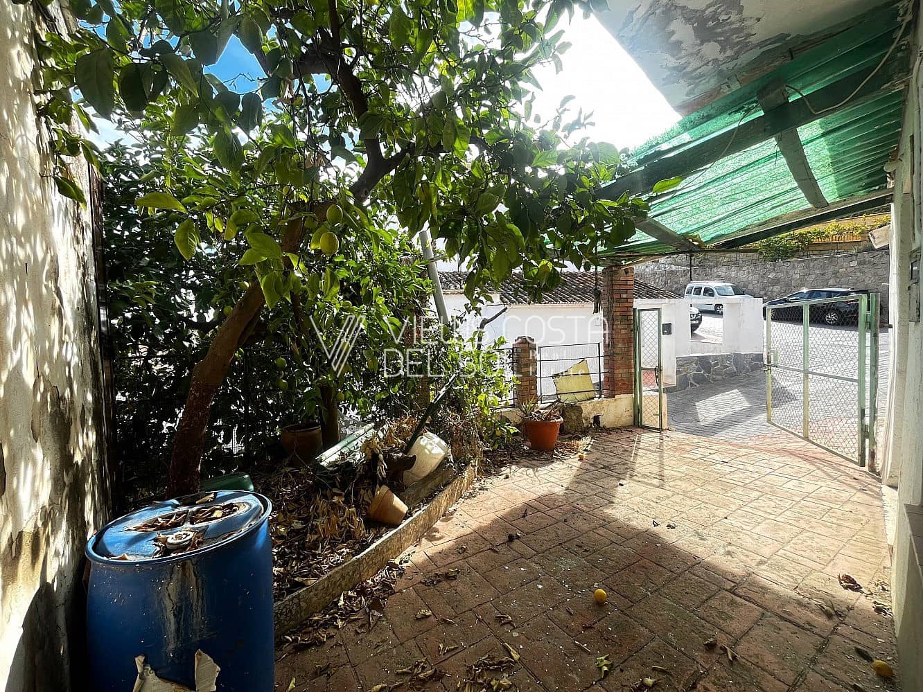 6 soverom Villa til salgs i Los Romanes - € 185 000 (Ref: 9378160)