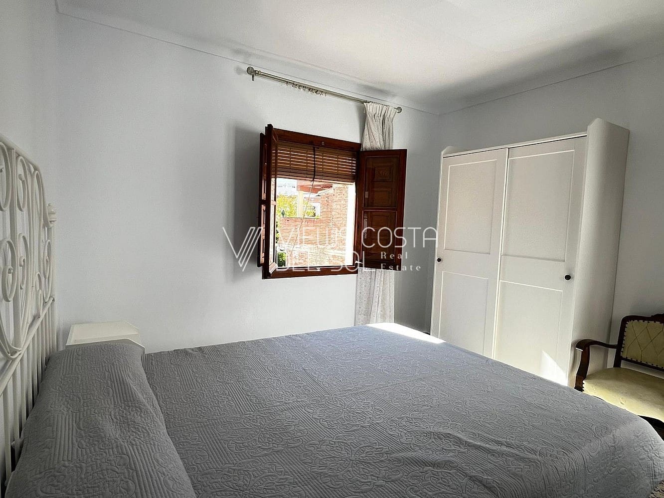 3 soverom Hus til leie i Algarrobo - € 850 (Ref: 9409334)