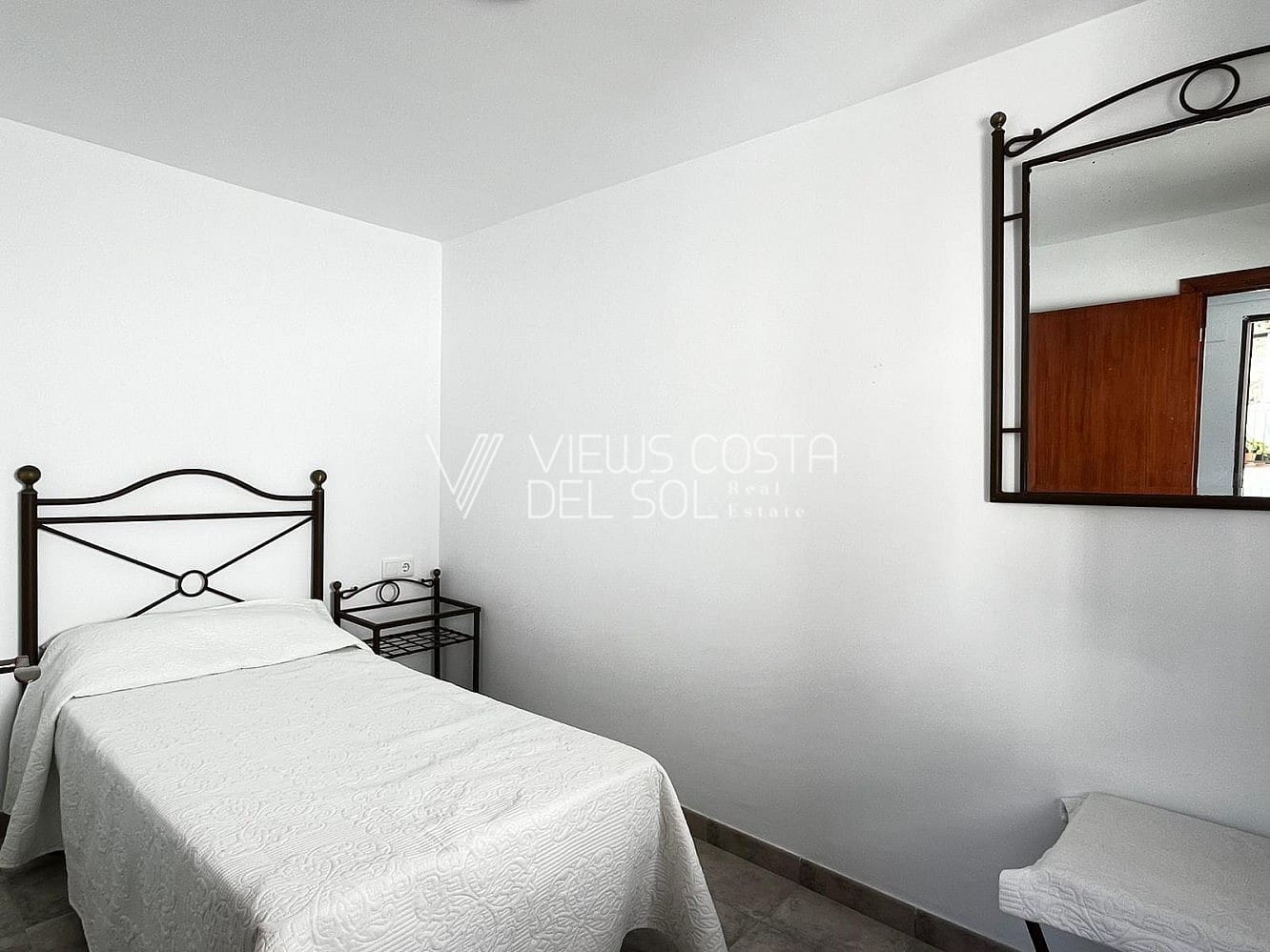 3 soverom Hus til leie i Algarrobo - € 850 (Ref: 9409334)