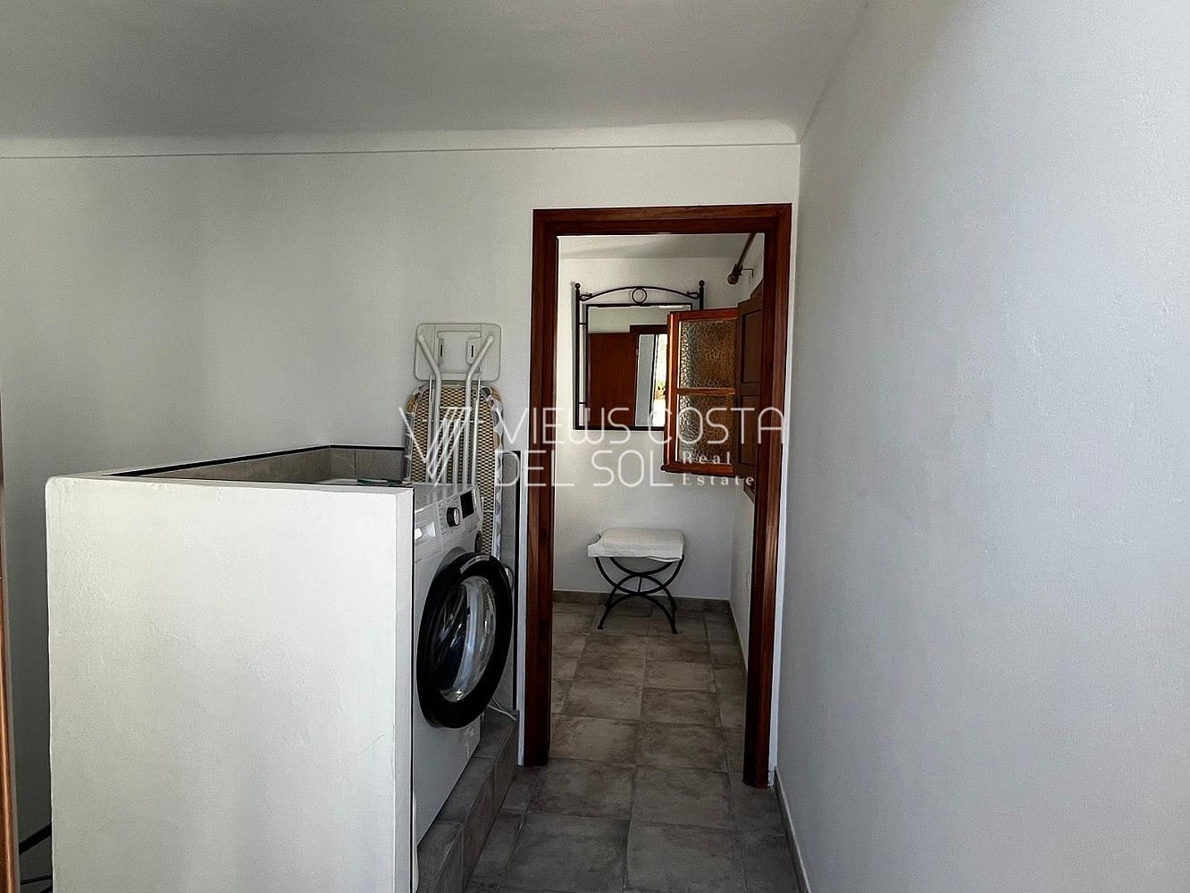 3 soverom Hus til leie i Algarrobo - € 850 (Ref: 9409334)