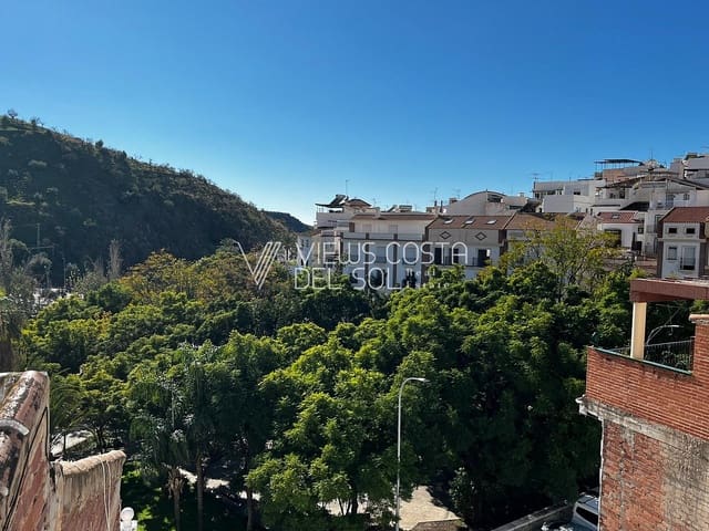 Maison de Ville de 3 chambres à louer à Algarrobo - 850 € (Ref: 9409334)