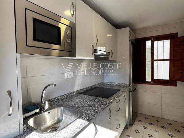 Maison de Ville de 3 chambres à louer à Algarrobo - 850 € (Ref: 9409334)