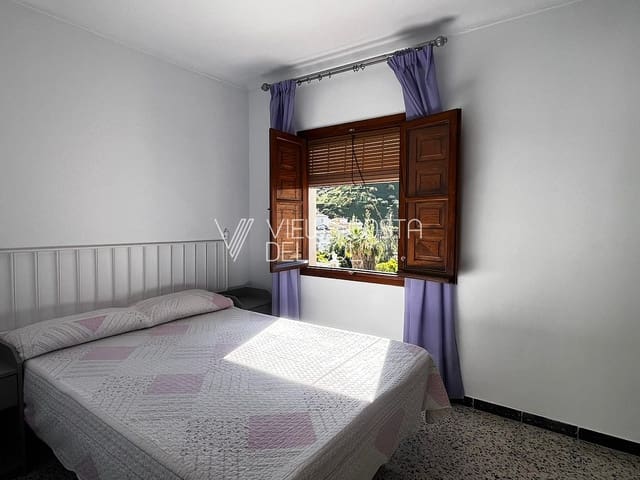 Maison de Ville de 3 chambres à louer à Algarrobo - 850 € (Ref: 9409334)