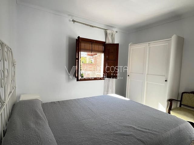 Maison de Ville de 3 chambres à louer à Algarrobo - 850 € (Ref: 9409334)