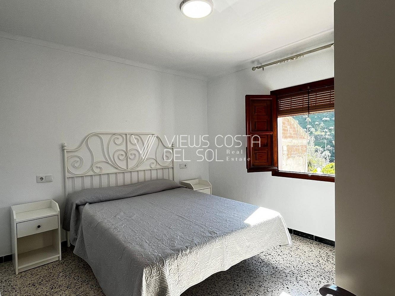 3 soverom Hus til leie i Algarrobo - € 850 (Ref: 9409334)