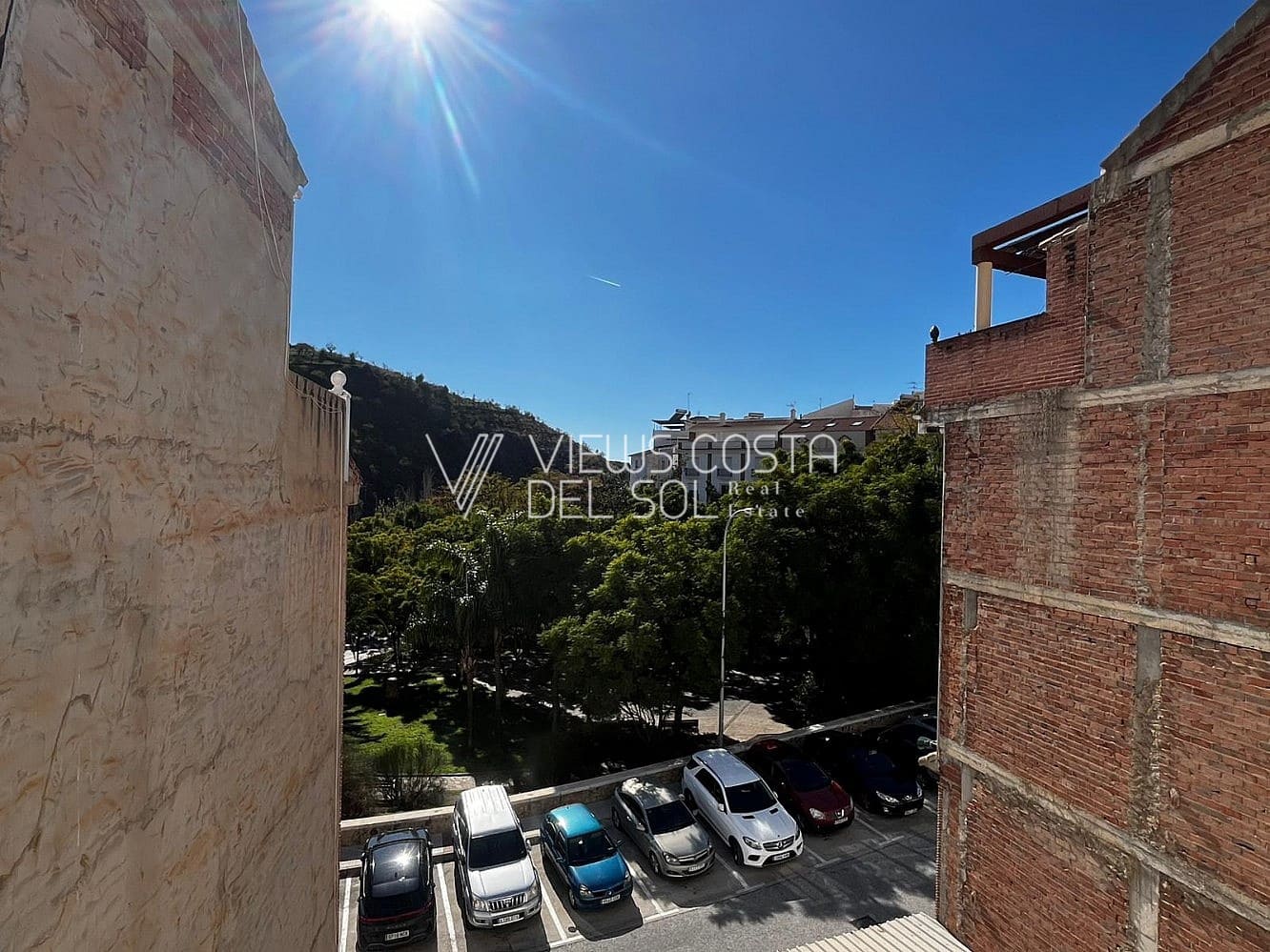 3 soverom Hus til leie i Algarrobo - € 850 (Ref: 9409334)