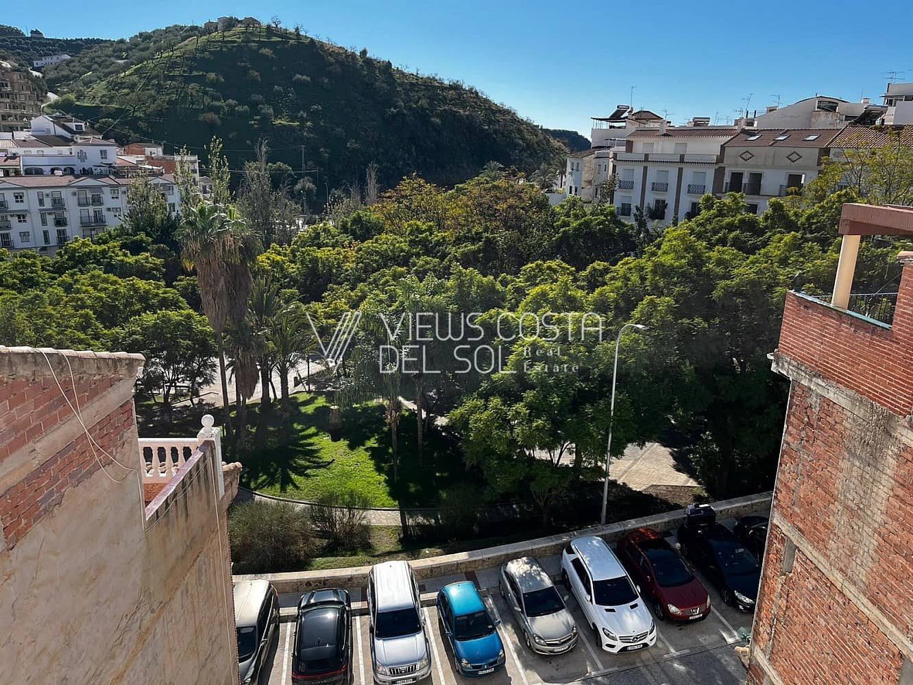 3 soverom Hus til leie i Algarrobo - € 850 (Ref: 9409334)