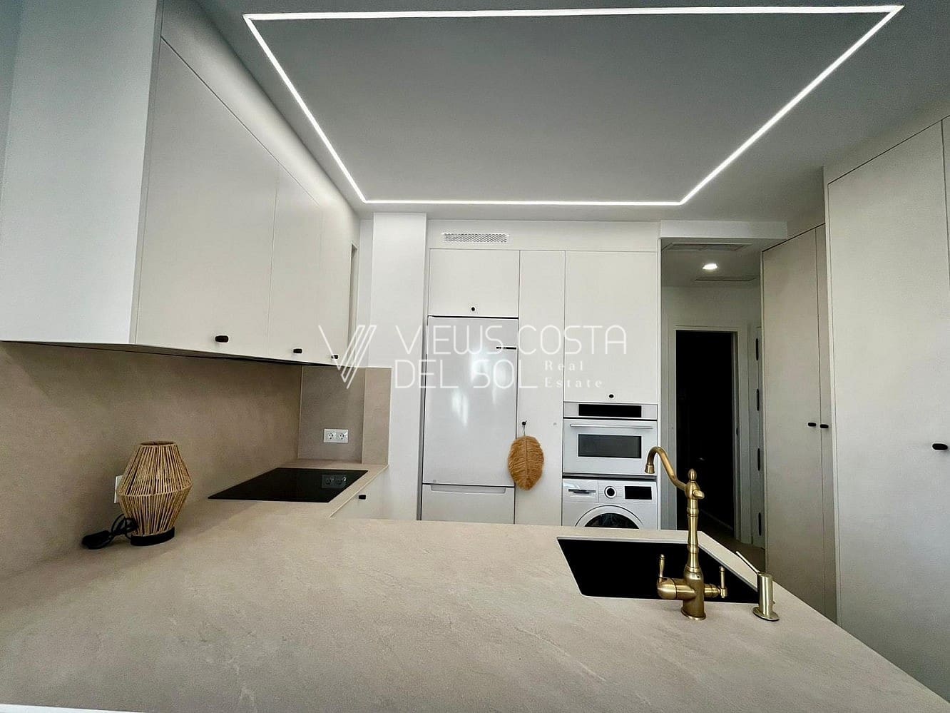 Studio til leje i Almayate med swimmingpool garage - € 1.200 (Ref: 9438733)