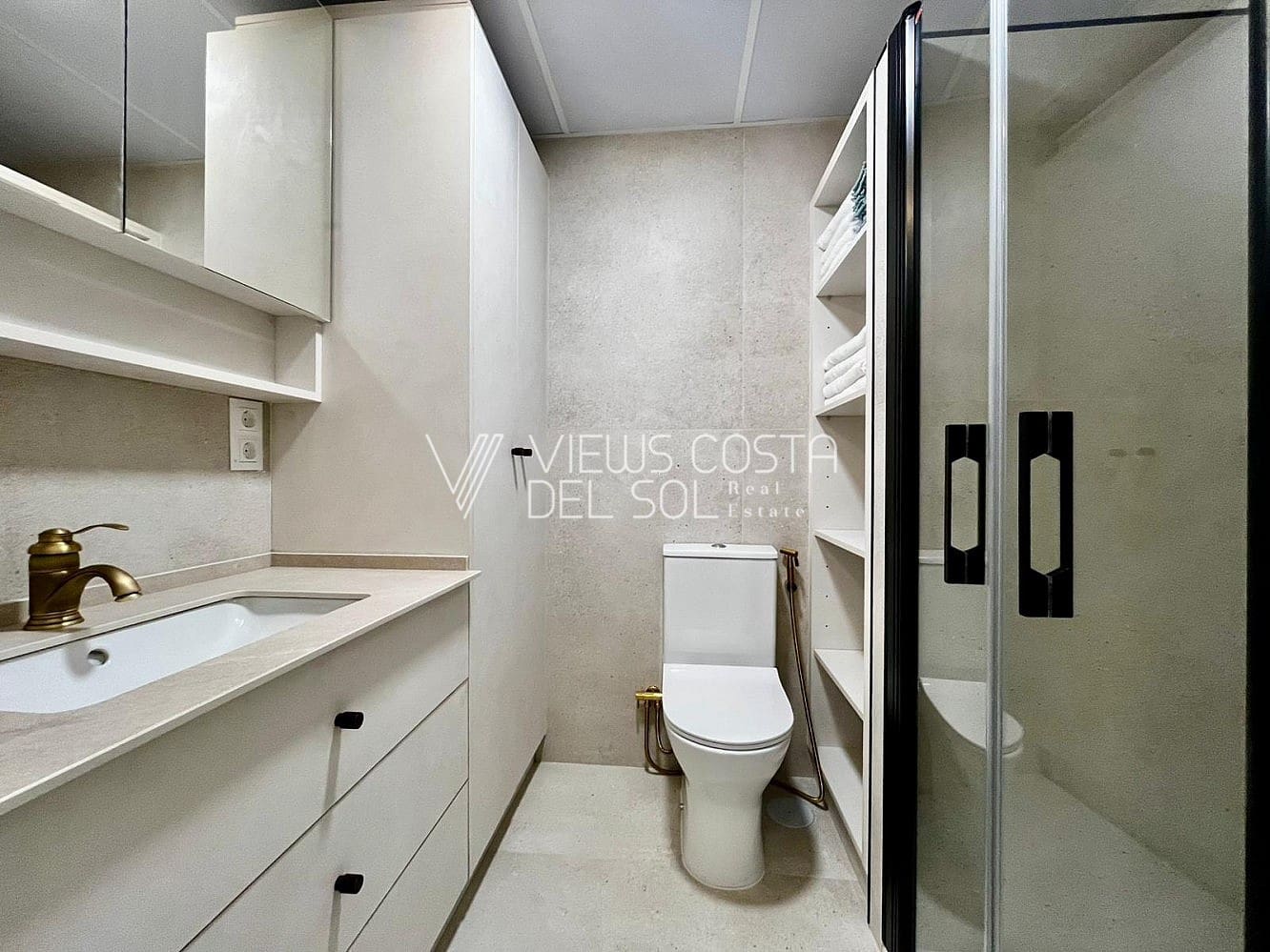 Studio til leje i Almayate med swimmingpool garage - € 1.200 (Ref: 9438733)