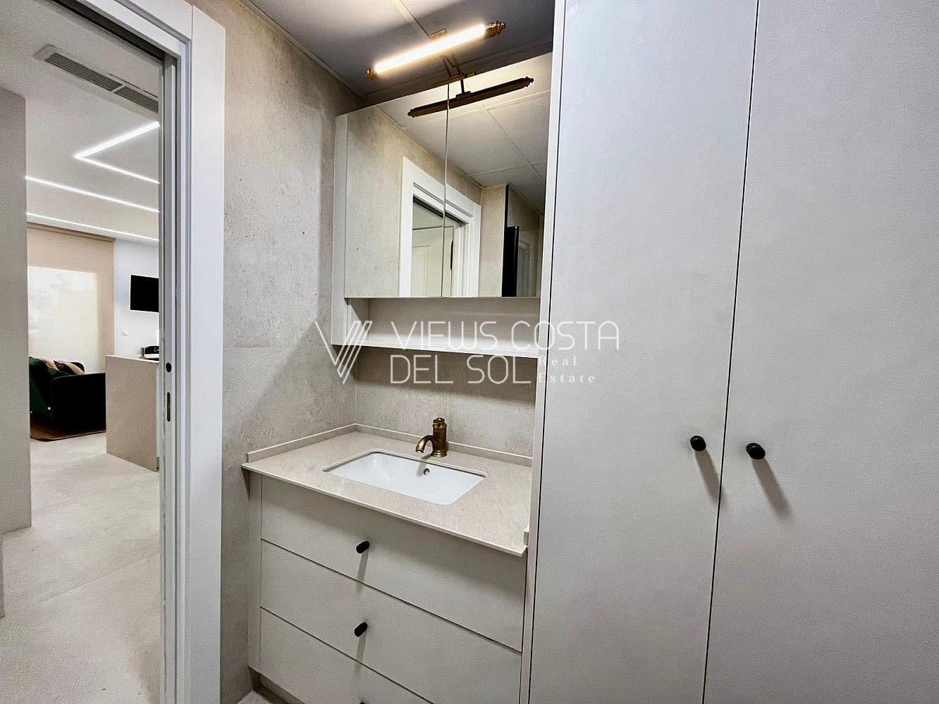 Studio til leje i Almayate med swimmingpool garage - € 1.200 (Ref: 9438733)