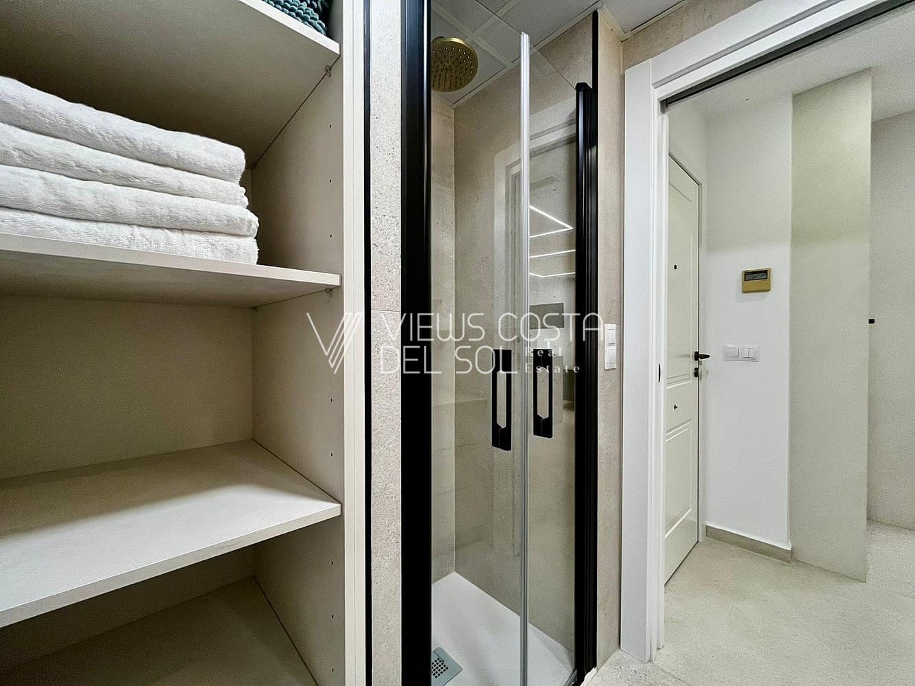 Studio til leje i Almayate med swimmingpool garage - € 1.200 (Ref: 9438733)