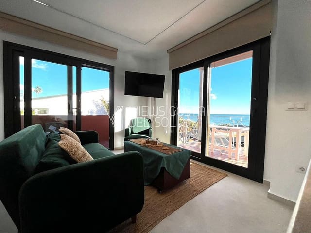 Studio til leje i Almayate, Vélez-Málaga med swimmingpool garage - € 1.200 (Ref: 9438733)