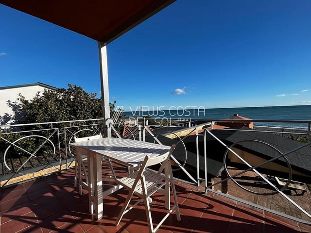 Studio til leje i Almayate, Vélez-Málaga med swimmingpool garage - € 1.200 (Ref: 9438733)