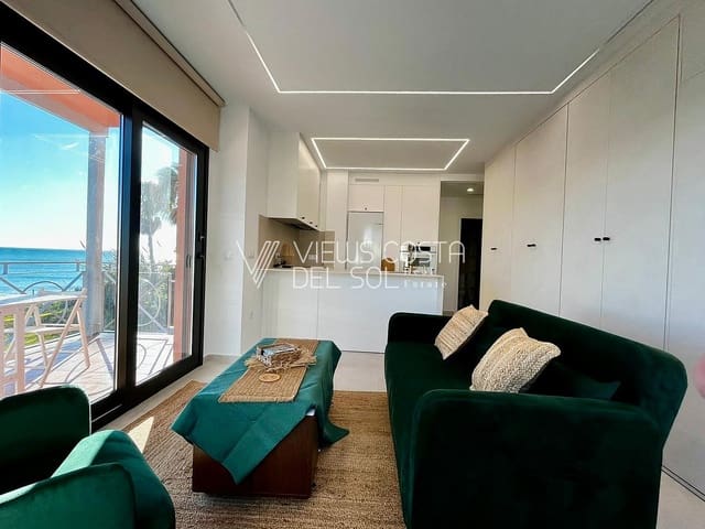 Studio til leje i Almayate, Vélez-Málaga med swimmingpool garage - € 1.200 (Ref: 9438733)