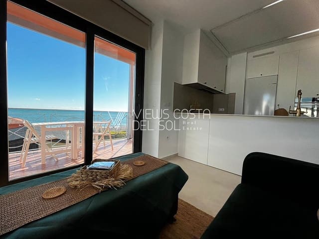 Studio til leje i Almayate, Vélez-Málaga med swimmingpool garage - € 1.200 (Ref: 9438733)