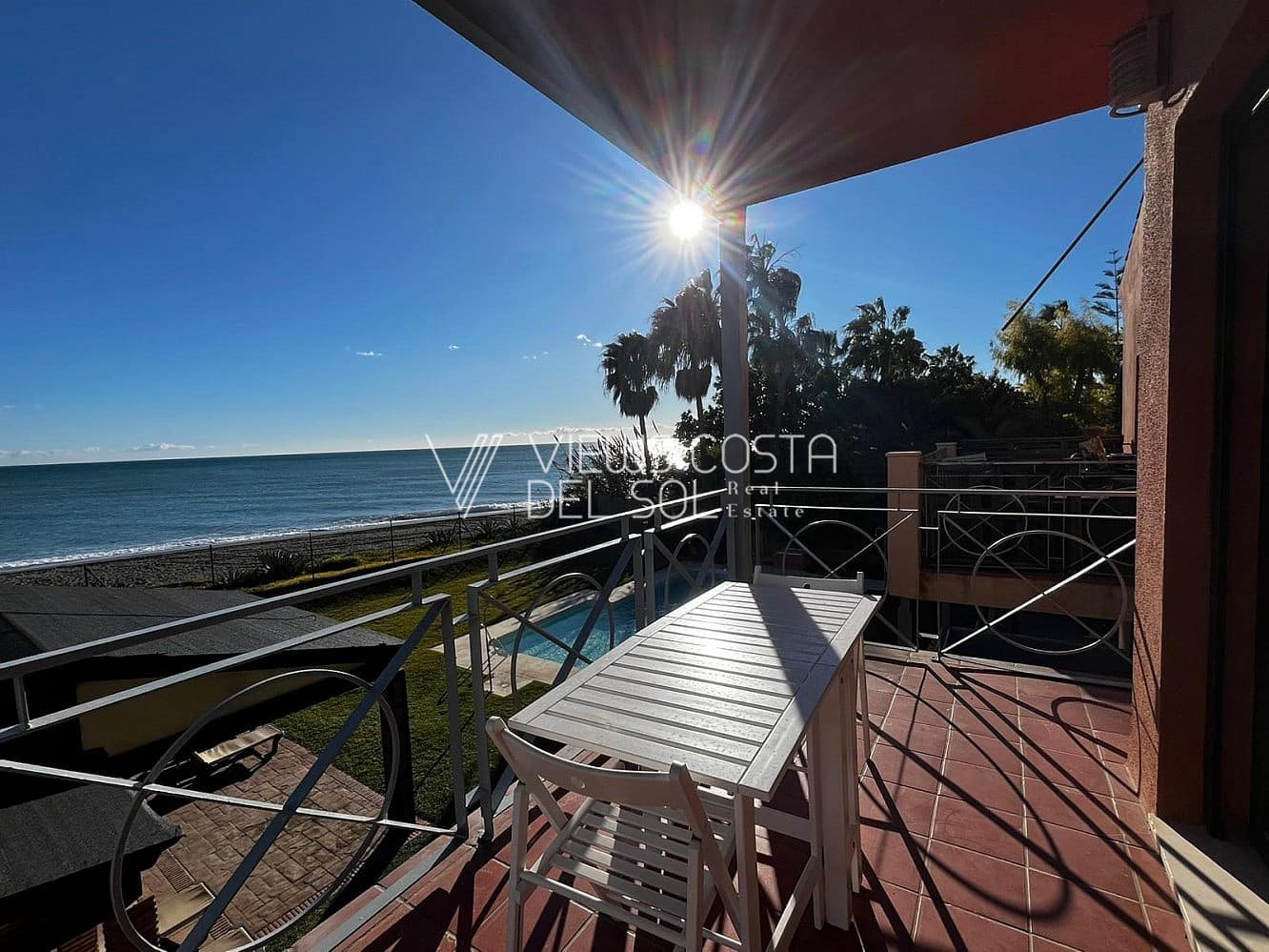 Studio til leje i Almayate med swimmingpool garage - € 1.200 (Ref: 9438733)