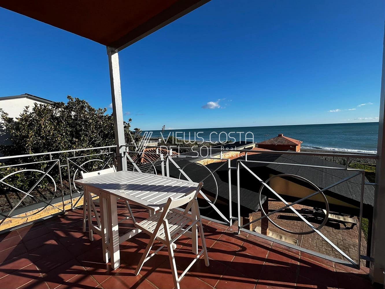 Studio til leje i Almayate med swimmingpool garage - € 1.200 (Ref: 9438733)