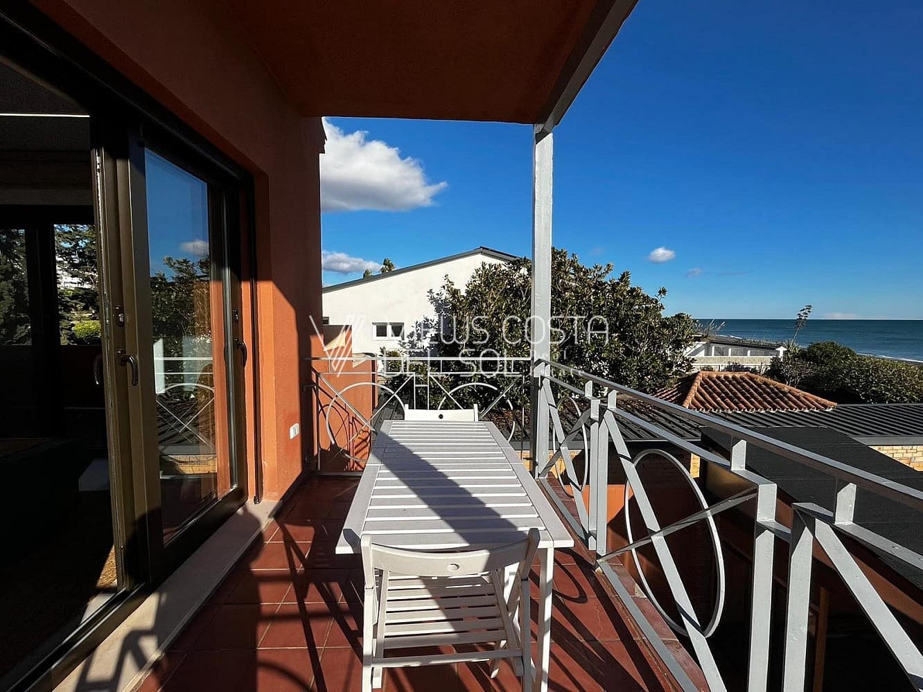 Studio til leje i Almayate med swimmingpool garage - € 1.200 (Ref: 9438733)