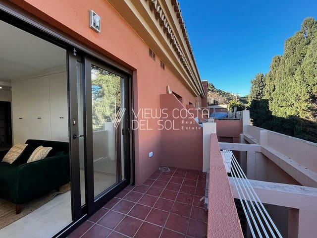 Studio til leje i Almayate, Vélez-Málaga med swimmingpool garage - € 1.200 (Ref: 9438733)